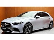 2019 Mercedes-Benz A-Class