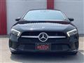 2019 Mercedes-Benz A-Class