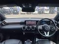 2019 Mercedes-Benz A-Class