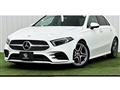 2019 Mercedes-Benz A-Class