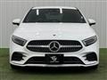 2019 Mercedes-Benz A-Class