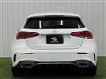 2019 Mercedes-Benz A-Class