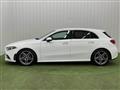 2019 Mercedes-Benz A-Class