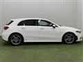 2019 Mercedes-Benz A-Class