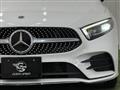2019 Mercedes-Benz A-Class