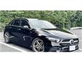 2019 Mercedes-Benz A-Class