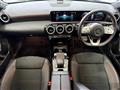 2019 Mercedes-Benz A-Class