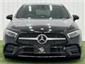 2019 Mercedes-Benz A-Class