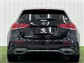 2019 Mercedes-Benz A-Class
