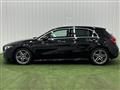 2019 Mercedes-Benz A-Class