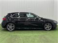 2019 Mercedes-Benz A-Class