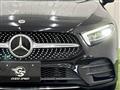 2019 Mercedes-Benz A-Class