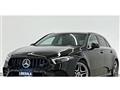 2019 Mercedes-Benz A-Class