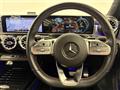 2019 Mercedes-Benz A-Class