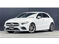 2019 Mercedes-Benz A-Class