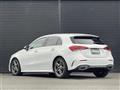 2019 Mercedes-Benz A-Class