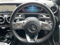 2019 Mercedes-Benz A-Class