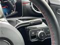 2019 Mercedes-Benz A-Class