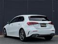 2019 Mercedes-Benz A-Class