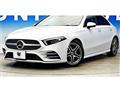 2019 Mercedes-Benz A-Class