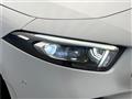 2019 Mercedes-Benz A-Class