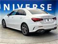 2019 Mercedes-Benz A-Class
