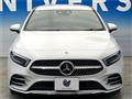 2019 Mercedes-Benz A-Class