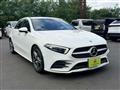 2019 Mercedes-Benz A-Class