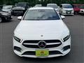 2019 Mercedes-Benz A-Class