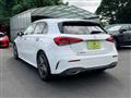 2019 Mercedes-Benz A-Class