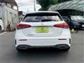 2019 Mercedes-Benz A-Class