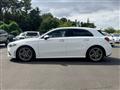 2019 Mercedes-Benz A-Class