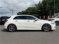 2019 Mercedes-Benz A-Class