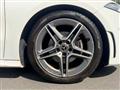 2019 Mercedes-Benz A-Class