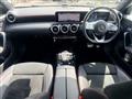 2019 Mercedes-Benz A-Class
