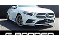 2019 Mercedes-Benz A-Class