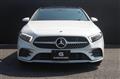 2019 Mercedes-Benz A-Class