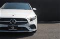 2019 Mercedes-Benz A-Class