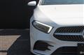 2019 Mercedes-Benz A-Class