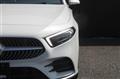 2019 Mercedes-Benz A-Class