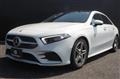 2019 Mercedes-Benz A-Class