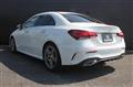 2019 Mercedes-Benz A-Class