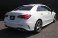 2019 Mercedes-Benz A-Class