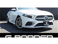 2019 Mercedes-Benz A-Class