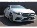 2019 Mercedes-Benz A-Class