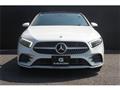 2019 Mercedes-Benz A-Class