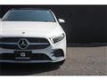 2019 Mercedes-Benz A-Class