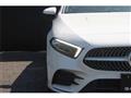 2019 Mercedes-Benz A-Class