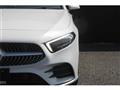 2019 Mercedes-Benz A-Class