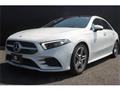 2019 Mercedes-Benz A-Class
